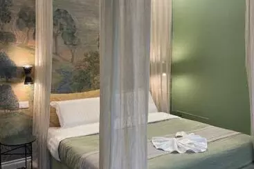 Bed & Breakfast Villa Marengo Guest House