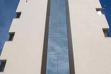 ホテル Marrocos