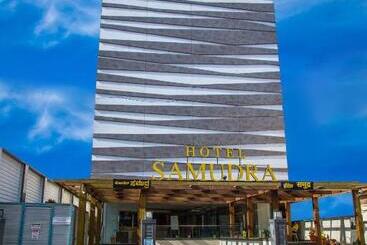 هتل Samudra
