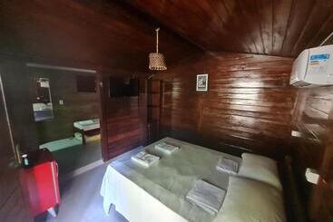 Pensão Pousada Res. Belmont