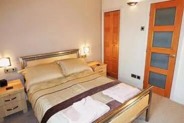 Pension  Whitehaven Guest House