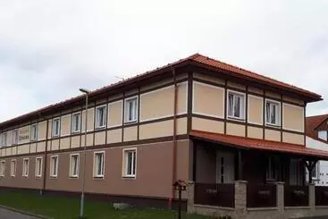 Pension Krásno