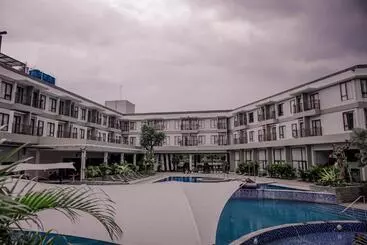 Harmoni Hotel Garut