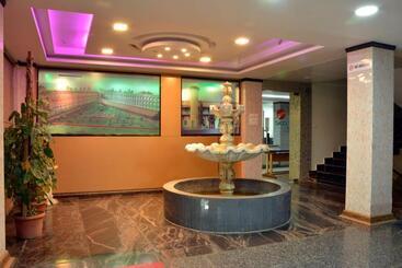 Hotel Sree Karpagam Dreams