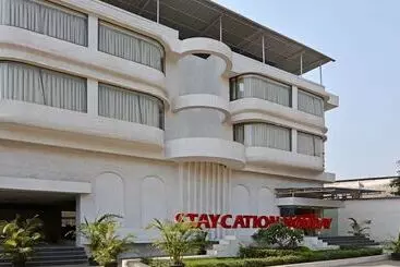 Hotel Treebo Trend Staycation Holiday