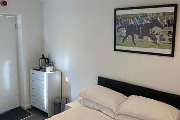 モーテル The Olive