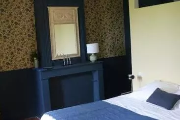 Pension Domaine Céladon