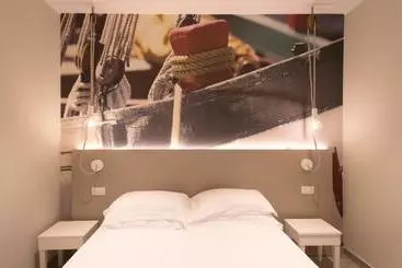 Porto Canale B & B