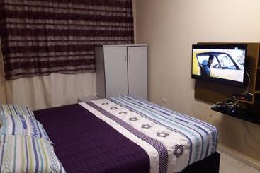 Hostel Pousada Dos Reis