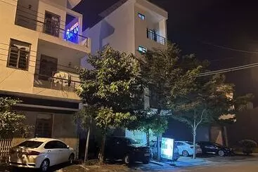 Bed and Breakfast Tam An