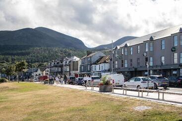 בית מלון כפרי Avoca