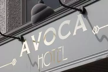 Hotel Avoca