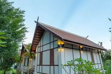 Hotel Pou Villa