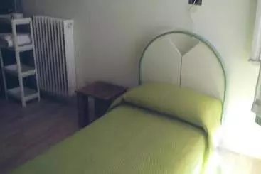 Pensjonat Cà Della Roggia