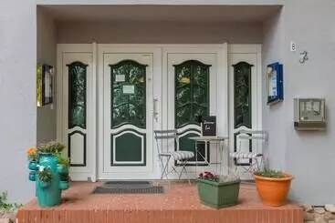 Hotelli Dependance Am Alt Gaarzer Eck