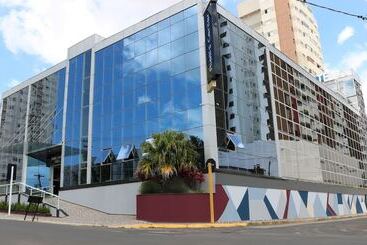 Hotel Riellis Center