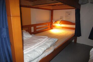 بنسيون Guest House Proof Point