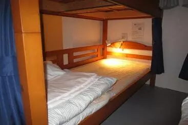 Pensió Guest House Proof Point