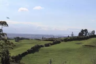 Arohanui Rural Retreat B&b