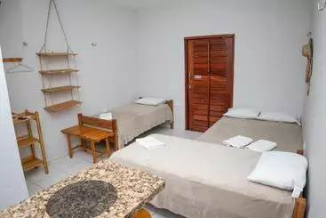 アパートホテル Flats Villa Gelú