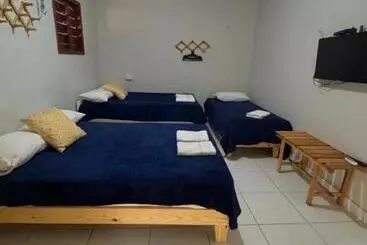 アパートホテル Flats Villa Gelú