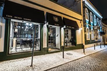 מלון דירות 19 Tile Ceramic Concept by Unlock Hotels