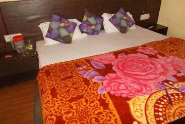 ホテル Brite Star