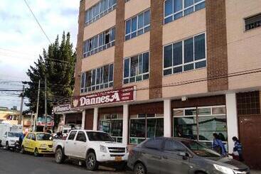 پانسیون Habitación 5 Minutos Aeropuerto