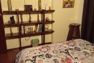 پانسیون Habitación 5 Minutos Aeropuerto