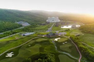 Quba Palace Hotel & Golf Resort