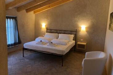 호텔 Agriturismo2laghi