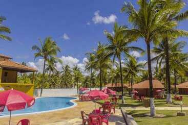 בית מלון כפרי Pousada E Restaurante Doce Desejo