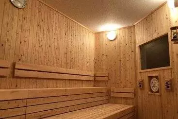 Hotel Route Inn Grand Muroran