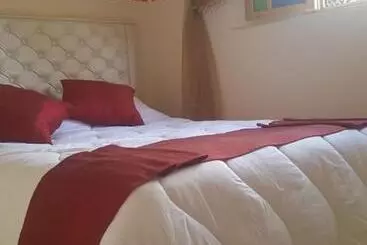 پانسیون Maison D Hôtes Tinwitchi