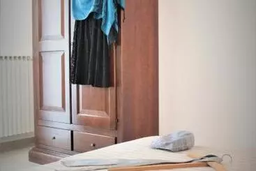 Aamiaismajoitus (B&B) A Casa Ventotto