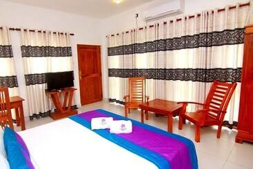 ホテル Athkandura