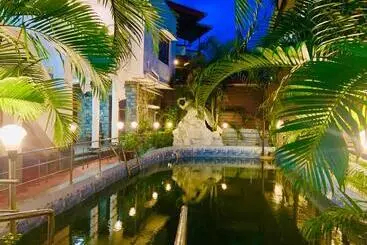 ホテル Swarajdeep Vacations