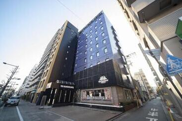 فندق The Grandeur