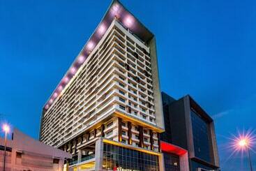 Asia Melaka Hotel Managed By The Straits Hotel & Suites