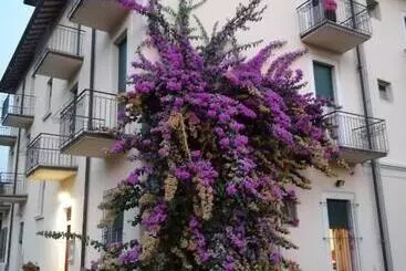 Ostello Delle Cartiere