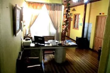 Hotel Centro Sur   Colonial