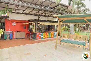 Hotel Finca Naranjal