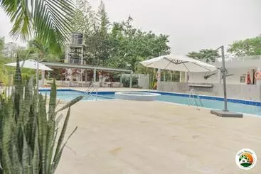 Hotel Finca Naranjal