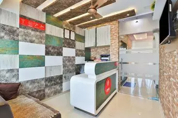 Hotel O Navjivan