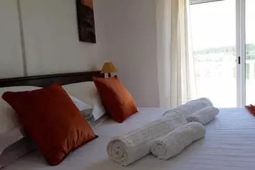 Pensjonat Casa Dorita