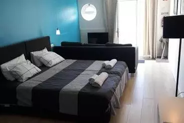ペンション Casa Dorita