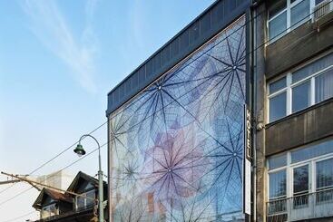 پانسیون Boutique Hotel Platinum