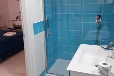 ペンション Residenza D'epoca Olimpia