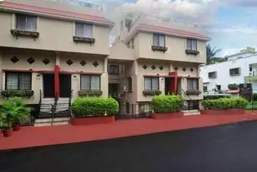Pension Shree Villa Corporate Guest House