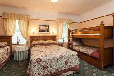 Bed and Breakfast Gable End Guest House